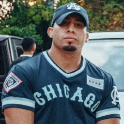 Maximiliano Perez