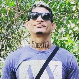 Maylon Sousa