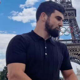 Mehdi Dakaev
