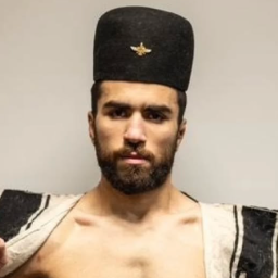 Mehdi Korai