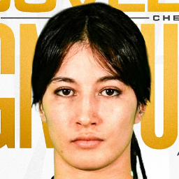 Melissa Nebbache