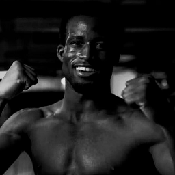Michael Obodozie