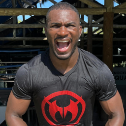 Michael Oliveira