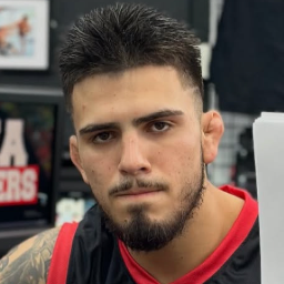 Michael Pino