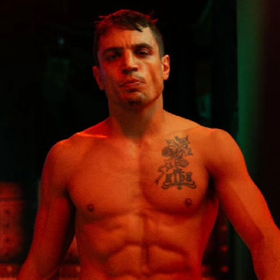 Michel Martinez