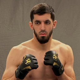 Mikail Bayram