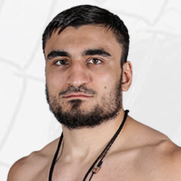 Mikhail Kolobegov
