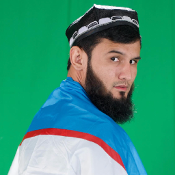 Mirafzal Akhtamov