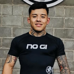 Misael Barrionuevo
