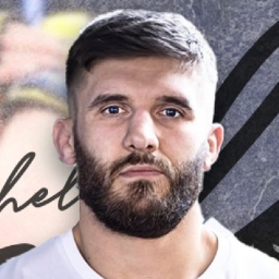 Mitchell Goode