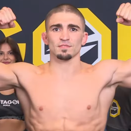 Mochamed Machaev