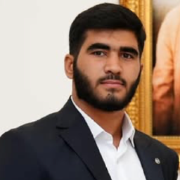 Mohammed Saleh