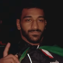 Mohammad Alaqraa