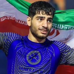 Mohammad Javad Kayedgap
