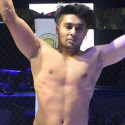 Mohammed Aslam
