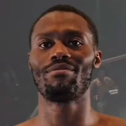 Morgann Gbolou