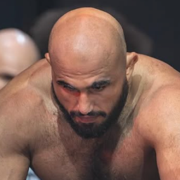 Mostafa Salehizadeh