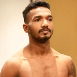 Mridul Saikia