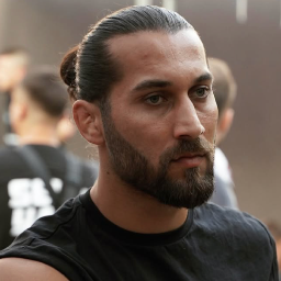 Mücahit Aydin