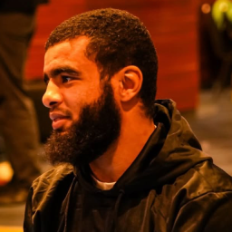 Muhidin Abubakar