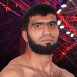Mukhammadali Abbosov
