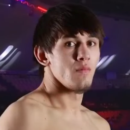 Mukharem Yakubov