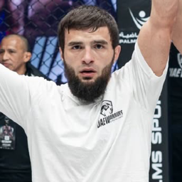 Murad Ibragimov