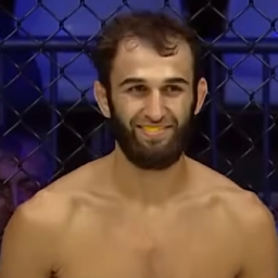 Murad Magomedov