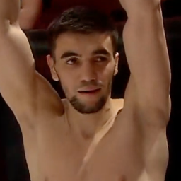 Muslim Ibragimov