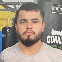 Nadir Khaitov