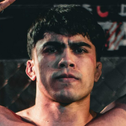 Nahuel Bravo