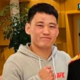 Namsrai Batbaatar