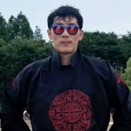 Nandin-Erdene Munguntsooj