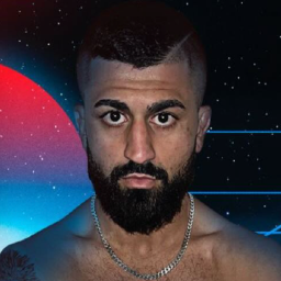 Navid Badi