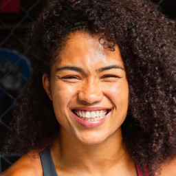 Nawira Ferreira
