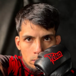 Nelson Rojas