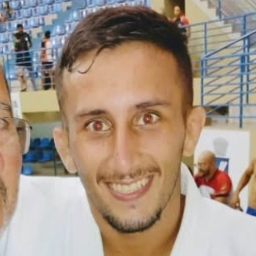 Neto Pinheiro