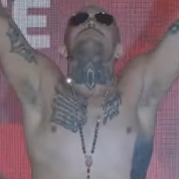 Nico Cornejo