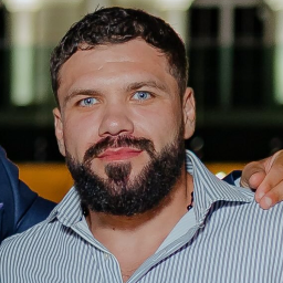 Nicolae Gisca