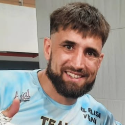 Nicolas Vigna