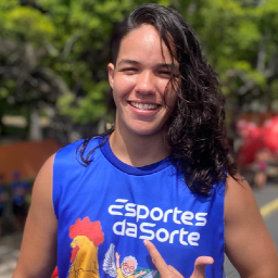 Nicoly Pedroza