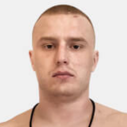 Nikita Yashin