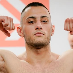 Nikolay Atanasov