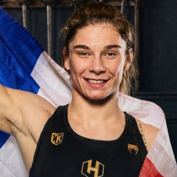 Océane Samson