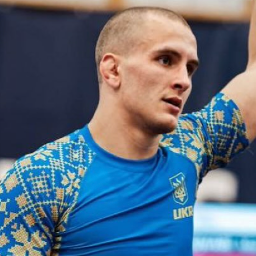 Oleksandr Huliaiev