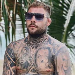 Oliver Axelsson