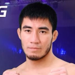 Olzhas Moldagaliyev