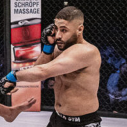 Omar Amasha