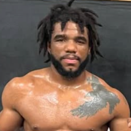 Omar Smith