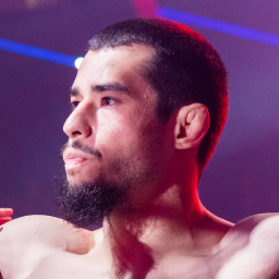 Omar Tugarev
